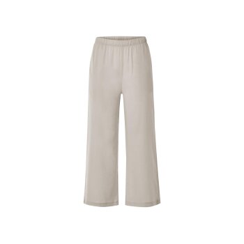 esmara® Damen Hose, mit Leinen - B-Ware