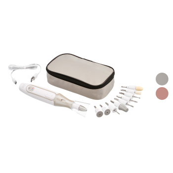 CIEN Beauty Maniküre-Pediküre-Set - B-Ware