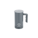 SILVERCREST® Milchaufschäumer »SMSP 500 A1«, mit 4 auswählbaren Programmen (Grau) - B-Ware neuwertig