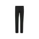 LIVERGY® Herren Chino, Slim Fit, XL, schwarz - B-Ware neuwertig