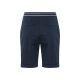 esmara® Damen Bermuda, Papertouch, 40, marineblau - B-Ware neuwertig