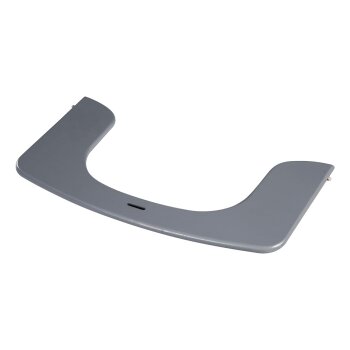 roba Sit Up Flex Treppenhochstuhl, anthrazit - B-Ware Transportschaden