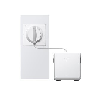 ECOVACS Fensterputz-Roboter »Winbot W2 Pro...