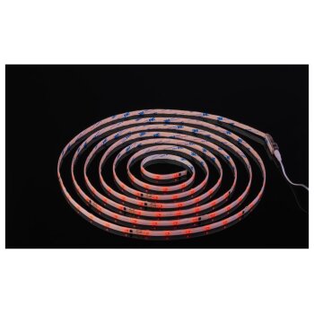 LIVARNO home LED-Band 5 m, mit Fernbedienung - B-Ware sehr gut