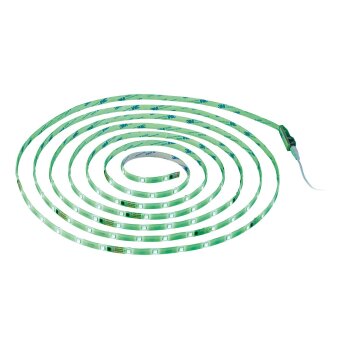 LIVARNO home LED-Band 5 m, mit Fernbedienung - B-Ware sehr gut