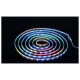 LIVARNO home LED-Band 5 m, mit Fernbedienung - B-Ware sehr gut