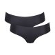 Tchibo sloggi ZERO Microfibre 2.0 Hipster 2er-Set, S, schwarz - B-Ware sehr gut
