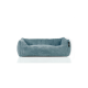 ROHRSCHNEIDER Tierbett »Milly«, rutschfest (Türkis) - B-Ware neuwertig