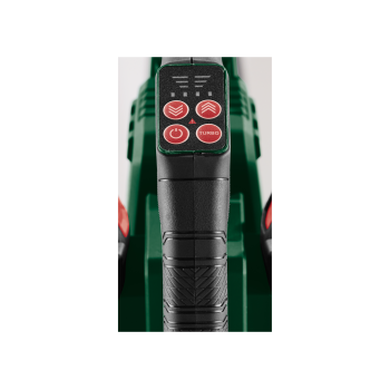 PARKSIDE® 40 V Akku-Laubsauger/-bläser »PLSA 40-Li D3«, ohne Akkus und Ladegerät - B-Ware neuwertig