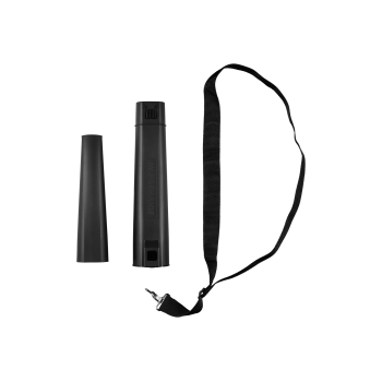 PARKSIDE® 40 V Akku-Laubsauger/-bläser »PLSA 40-Li D3«, ohne Akkus und Ladegerät - B-Ware neuwertig