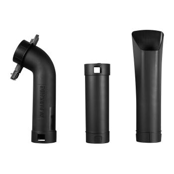 PARKSIDE® 40 V Akku-Laubsauger/-bläser »PLSA 40-Li D3«, ohne Akkus und Ladegerät - B-Ware neuwertig