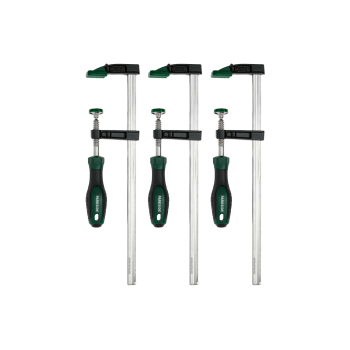 PARKSIDE® Schraubzwinge / Schraubzwingen-Set, mit...