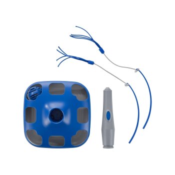 zoofari® Interaktives Katzenspielzeug - B-Ware