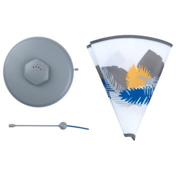 zoofari® Interaktives Katzenspielzeug - B-Ware