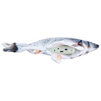 zoofari® Interaktives Katzenspielzeug - B-Ware