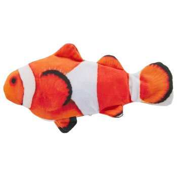 zoofari® Interaktives Katzenspielzeug - B-Ware