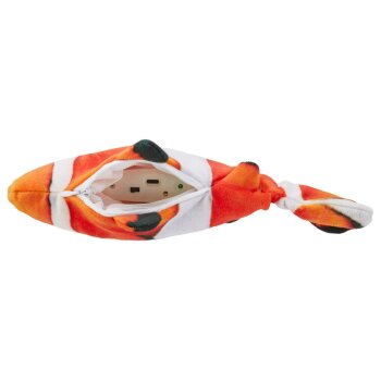 zoofari® Interaktives Katzenspielzeug - B-Ware