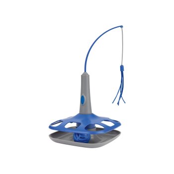 zoofari® Interaktives Katzenspielzeug - B-Ware
