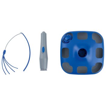 zoofari® Interaktives Katzenspielzeug - B-Ware