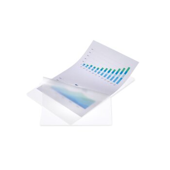 TRONIC® Laminierfolien / Laminierfolien-Set, zum...