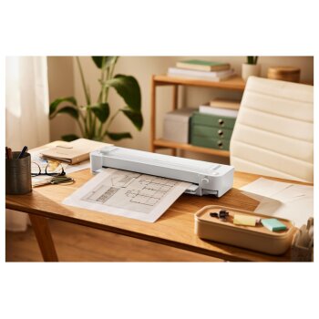 TRONIC® Laminierfolien / Laminierfolien-Set, zum...