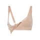 esmara® 2er Set Damen-Still-BHs, 85B, rosa/weiß - B-Ware neuwertig