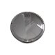 Hanseatic Nass-Trocken-Saugroboter Robby-HVRB25SS, 24 W, schwarz - B-Ware gebraucht