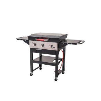 Char Broil Grillplatten-Gasgrill »Griddle...