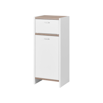 LIVARNO home Seitenschrank Bad - B-Ware sehr gut