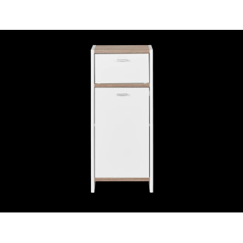LIVARNO home Seitenschrank Bad - B-Ware sehr gut