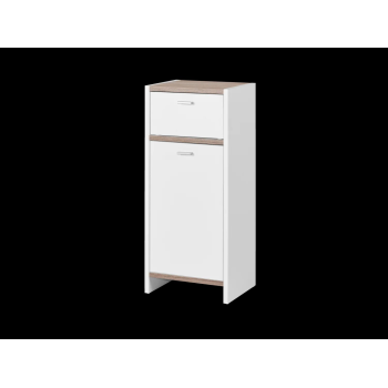 LIVARNO home Seitenschrank Bad - B-Ware sehr gut