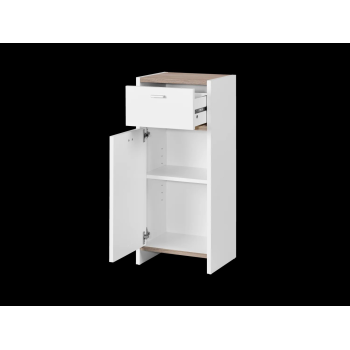 LIVARNO home Seitenschrank Bad - B-Ware sehr gut