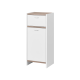 LIVARNO home Seitenschrank Bad - B-Ware sehr gut