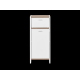 LIVARNO home Seitenschrank Bad - B-Ware sehr gut