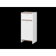LIVARNO home Seitenschrank Bad - B-Ware sehr gut