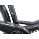 Colorado Bull City E-Bike »Black Dames«  28 Zoll - B-Ware Transportschaden