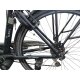 Colorado Bull City E-Bike »Black Dames«  28 Zoll - B-Ware Transportschaden