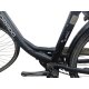 Colorado Bull City E-Bike »Black Dames«  28 Zoll - B-Ware Transportschaden