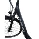 Colorado Bull City E-Bike »Black Dames«  28 Zoll - B-Ware Transportschaden
