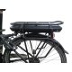Colorado Bull City E-Bike »Black Dames«  28 Zoll - B-Ware Transportschaden
