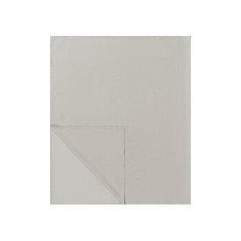 LIVARNO home Baumwoll-Leinen Tischdecke, 140 x 240 cm (Beige) - B-Ware neuwertig