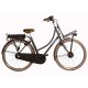 Nassau Cargo E-Bike III, 51 cm, Coal Grey - B-Ware Transportschaden