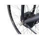 Nassau Cargo E-Bike III, 51 cm, Coal Grey - B-Ware Transportschaden