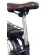 Nassau Cargo E-Bike III, 51 cm, Coal Grey - B-Ware Transportschaden