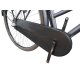 Nassau Cargo E-Bike III, 51 cm, Coal Grey - B-Ware Transportschaden