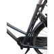 Nassau Cargo E-Bike III, 51 cm, Coal Grey - B-Ware Transportschaden