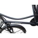 Nassau Cargo E-Bike III, 51 cm, Coal Grey - B-Ware Transportschaden