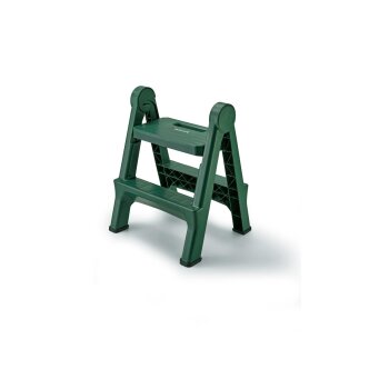 PARKSIDE® Klapptritt, 2-stufig - B-Ware sehr gut