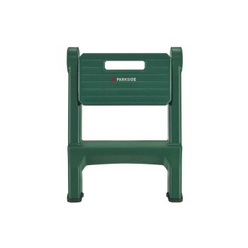 PARKSIDE® Klapptritt, 2-stufig - B-Ware sehr gut