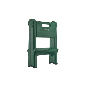 PARKSIDE® Klapptritt, 2-stufig - B-Ware sehr gut